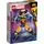 Lego Super Heroes 76257 Wolverine Construction Figure, 2 image