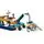 Lego City 60377 Explorer Diving Boat, 6 image