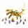Lego Ninjago 71774 Lloyd’s Golden Ultra Dragon, 3 image