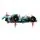 Lego Ninjago 71791 Zane’s Dragon Power Spinjitzu Race Car, 6 image