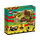 LEGO Jurassic Park 76959 Triceratops Research review, 7 image