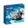 Lego City 60376 Arctic Explorer Snowmobile, 2 image