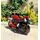 Motorcycle R6 Challenger Red  - ელექტრო მოტოციკლი, 4 image