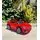 BMW 328 For Kids Red  -  საბავშვო ელექტრო მანქანა