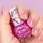 Make It Real 5PK BUTTERFLY NAIL POLISH SET  საბავშვო ფრჩხილის ლაქის კომპლექტი, 6 image