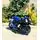 Motorcycle R6 Challenger Blue - ელექტრო მოტოციკლი, 4 image