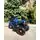 Yamaha YZF-R1 Moto Blue - ელექტრო მოტოციკლი, 6 image