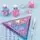 Make It Real MYSTIC CRYSTAL MAKEUP KIT 2466MR  საბავშვო კოსმეტიკის ნაკრები, 3 image