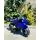 Kids Moto Blue - ელექტრო მოტოციკლი