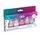 Make It Real 5PK BUTTERFLY NAIL POLISH SET  საბავშვო ფრჩხილის ლაქის კომპლექტი