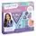 Make It Real MYSTIC CRYSTAL MAKEUP KIT 2466MR  საბავშვო კოსმეტიკის ნაკრები