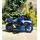 Motorcycle R6 Challenger Blue - ელექტრო მოტოციკლი, 2 image
