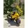 Kids Moto Yellow - ელექტრო მოტოციკლი