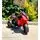 Yamaha YZF-R1 Moto Red - ელექტრო მოტოციკლი