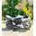 Motorcycle R6 Challenger White - ელექტრო მოტოციკლი, 2 image