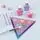 Make It Real MYSTIC CRYSTAL MAKEUP KIT 2466MR  საბავშვო კოსმეტიკის ნაკრები, 4 image