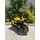 Kids Moto Yellow - ელექტრო მოტოციკლი, 3 image