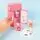 Make It Real MINI FRIDGE LIP GLOSS SET საბავშვო კოსმეტიკის ნაკრები, 5 image
