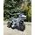 Dinosaur Moto For Kids White საბავშვო ელექტრო მოტოციკლი