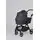 Anex IQ 3x1 Dark  საბავშვო ეტლის კომპლექტი, 25 image