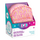 Make It Real 3C4G Mini Backpack with Stationery 12044MR მინი ზურგჩანთა აქსესუარებით