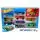 Hot Wheels 10-Car Pack of 1:64 Scale Vehicles for Kids & Collectors - ჰოთ ვილსის საკოლექციო მანქანები
