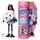 Barbie Cutie Reveal Snowflake Sparkle Doll HJL62 - ბარბის თოჯინა