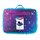 CELESTIAL DELUXE FAUX FUR LAP DESK 18014MR სათამაშო დაფა