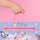Make It Real 3C4G Butterfly Lap Desk 18023MR სათამაშო დაფა, 7 image