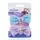 Disney Frozen Rubber Butterfly Buckle Heart საბავშვო თმის სამაგრი