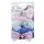 Disney Frozen Clip Butterfly Buckle Cool საბავშვო თმის სამაგრი