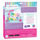 Make It Real Butterfly Dreams Cosmetic Set 2326MR საბავშვო კოსმეტიკის ნაკრები, 6 image