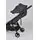 Anex IQ 3x1 Dark  საბავშვო ეტლის კომპლექტი, 20 image