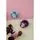 Disney Frozen Rubber Buckle Brave საბავშვო თმის სამაგრი, 2 image