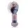 Disney Frozen Hair Brush Sisters Forever საბავშვო თმის სავარცხელი