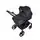 Anex IQ 3x1 Dark  საბავშვო ეტლის კომპლექტი, 2 image