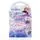 Disney Frozen Fence Clutch Buckle Snow საბავშვო თმის სამაგრი