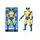 Hasbro Marvel Avengers Wolverine A3321 - ვოლვერინის ფიგურა
