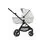 Anex IQ 3x1 Pastel საბავშვო ეტლის კომპლექტი, 7 image