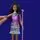 Barbie Doll Big City Big Dreams GYJ24 ბარბის თოჯინა, 2 image