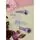 Disney Frozen Fence Clutch Buckle Snow საბავშვო თმის სამაგრი, 2 image