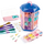 DISNEY 5 IN 1 ACTIVITY TOWER - WIDE BOX 4214MR აქსესუარების გასაკეთებელი ნაკრები, 3 image