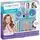 Make It Real Mermaid Makeover 2460MR საბავშვო მაკიაჟის ნაკრები