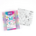 Make It Real 30 Pieces Gel Pen Set 57172MR ფერადი კალმების ნაკრები, 3 image