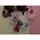 Disney Frozen Clip Butterfly Buckle Mesh Ice საბავშვო თმის სამაგრი, 2 image