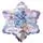 Disney Frozen Buckle Set Always საბავშვო თმის სამაგრების ნაკრები