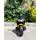 Electric Motor BO Houston Yellow - ელექტრო მოტოციკლი, 2 image