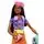 Barbie Brooklyn Travel Doll And Accessories  HGX55 - ბარბის თოჯინა, 4 image