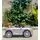Maybach Electric Car Painting Golden - ელექტრო მანქანა ტყავის სავარძლით, 4 image