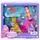 Barbie  Chelsea Mermaid Doll with 4 Pets Playset HHG58 - ბარბის თოჯინა